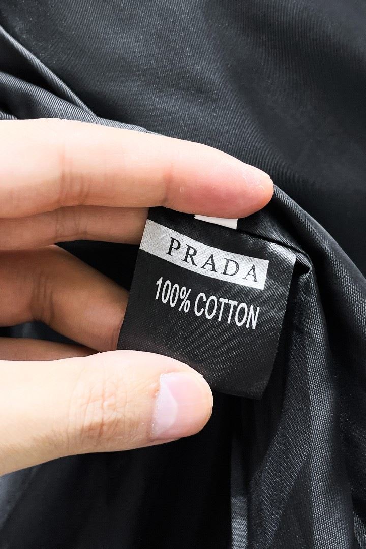 Prada Outwear